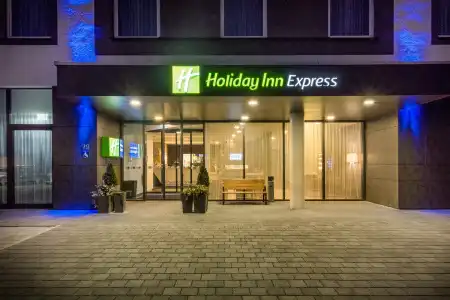Holiday Inn Express Friedrichshafen by IHG - 36