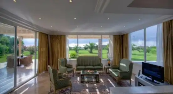 Le Royals & Resorts - Hammamet - 57