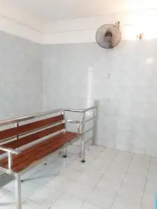 New Central Guesthouse - 14
