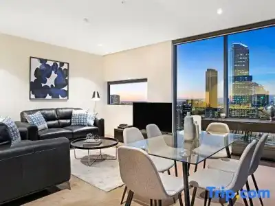 Corporate Keys - Freshwater Place - 86