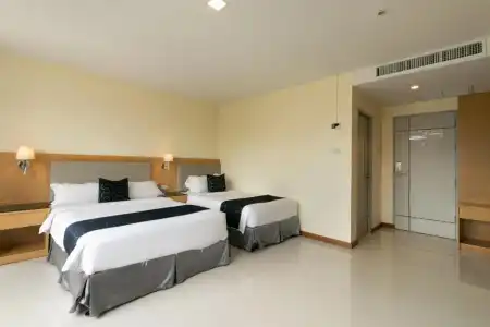 GoldenBeach Boutique Resort - 66