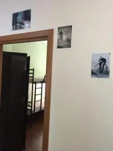 Bike Hostel Dnepr - 21