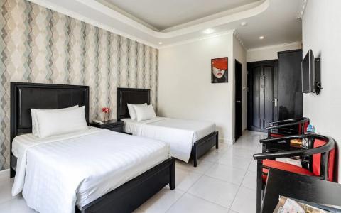 Saigon by Night Luxury - 82