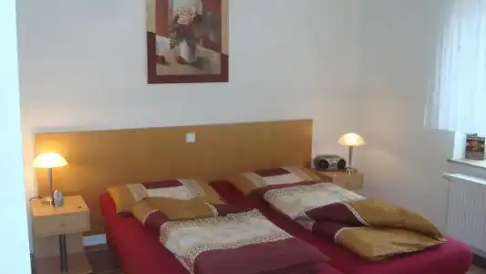 Alttolkewitzer Ferien- & Privatzimmer Mrosk Dresden - 4