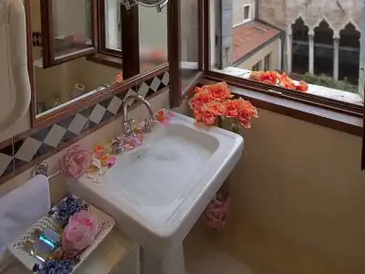 Al ponte dei sospiri - 46