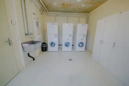 Allmend Apartments By HITrental - 12