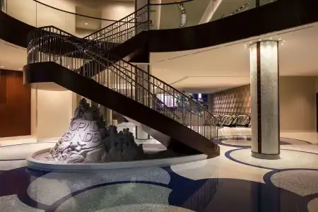Opal Sands Resort - 14