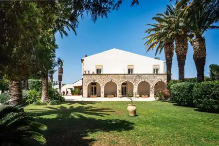 Dimora Caiammari Luxury & Spa - 22