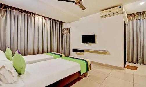 Treebo Raj Elegance Manyata Tech Park - 46