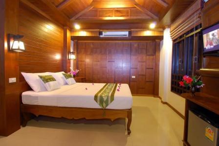 Baan Pakgasri Hideaway - 3