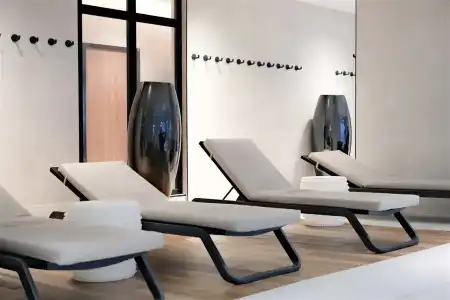 Hôtel & Spa – Thalazur Saint Jean de Luz - 24
