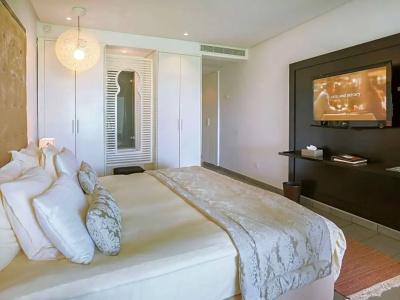 Mövenpick Gammarth Tunis - 98