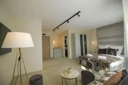 Boutique Apartments - 28
