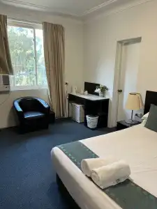 Greenwich Inn Sydney - 39