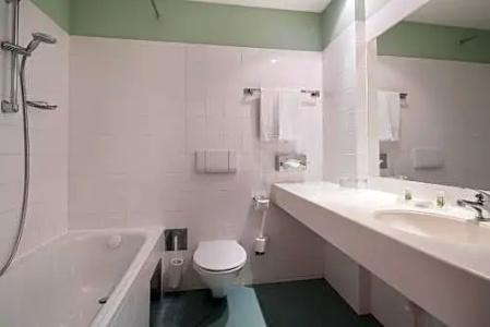 Best Western City Moran - 83
