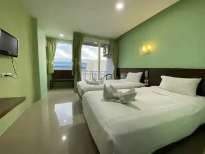77 Patong & Spa - 110