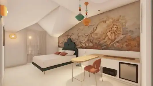 Albergo Diffuso Bacco Furore - 71