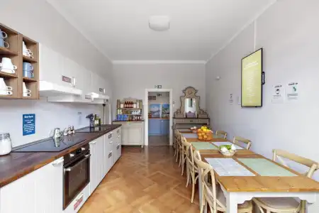Hostel Ostello Bello Firenze - 21