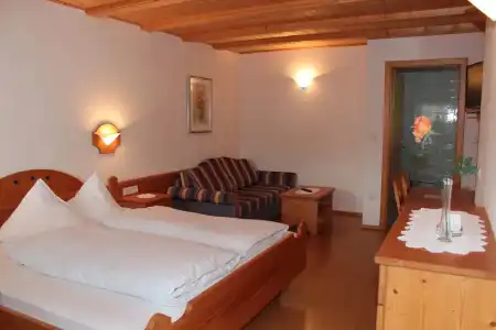 Pension Widmann - 61