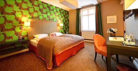 Graflicher Park Grand Resort - 36