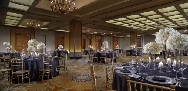 Conrad Singapore Orchard - 17