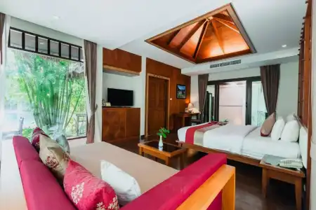 Railay Village Resort & Spa - 51