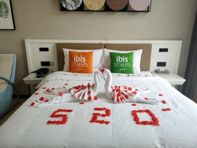 ibis Styles Kunming Nanping - 17