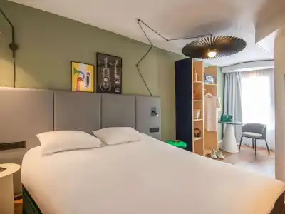 ibis Cannes Centre - 39