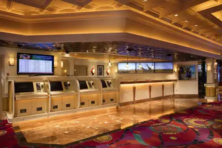 Western Village Inn & Casino by Peppermill Resorts - 1