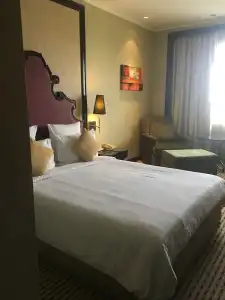 St. Mark’s Bengaluru, a member of Radisson Individuals - 44