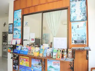 Penzy Guesthouse - 13