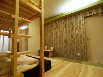 Guesthouse Narakomachi - 23