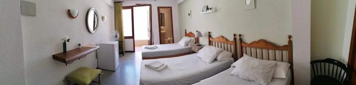 Hostal Saturno - 20