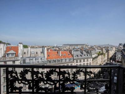 Hôtel Pont Royal - 19