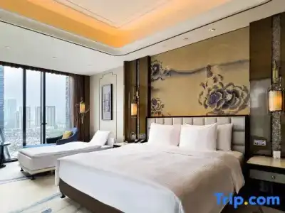 Wanda Vista Kunming - 53