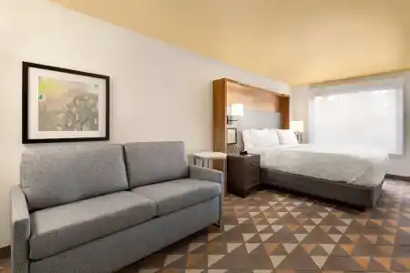 Holiday Inn Houston Intercontinental Airport by IHG - 52