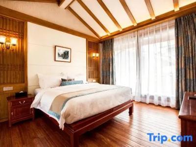 Snowy Sands Resort - 87