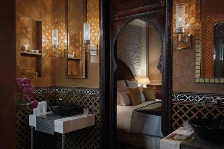 Royal Mansour Marrakech - 45