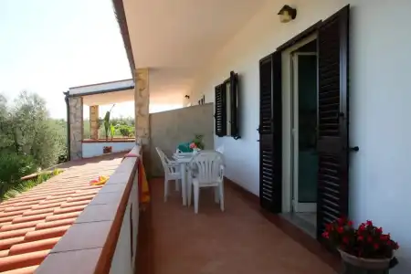 Residence Villantica - 227