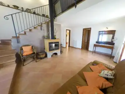 B&B Le Ginestre - 46