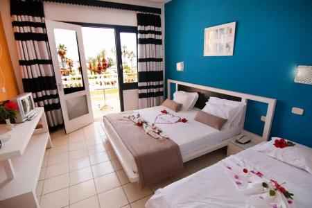 Caribbean World Hammamet Village - 2