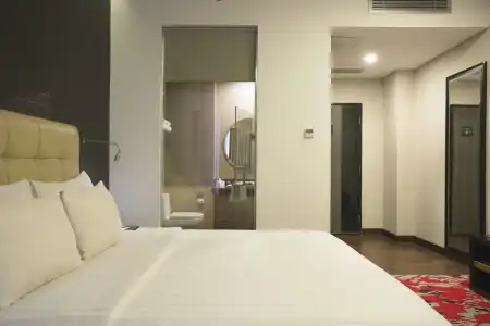 Liberty Thamrin Jakarta - 3
