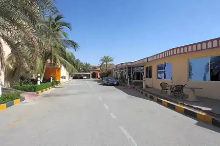 Ramee Dream Resort - 30