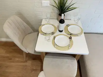 Arial Penthouse Suites - 19