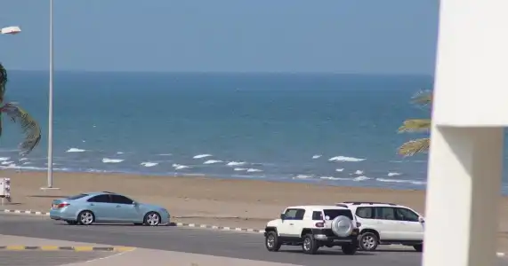 Sohar Beach - 15
