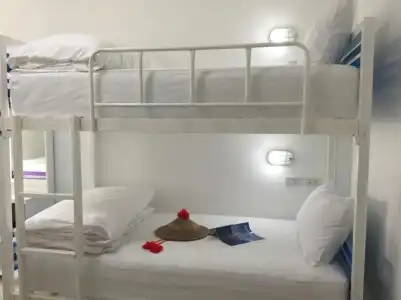Sabun Nga Hostel - 20