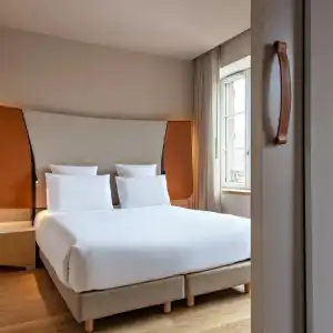 Hôtel Les Haras - 38