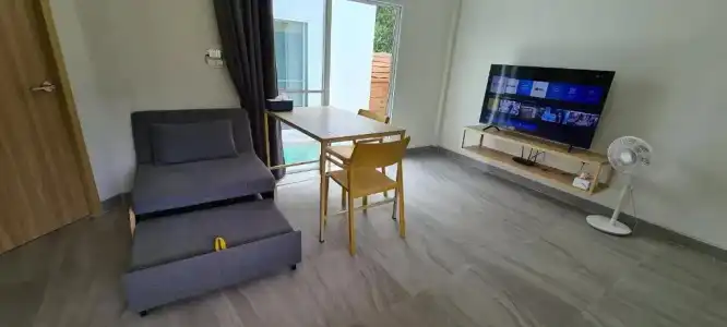 Samutra Residences - 32