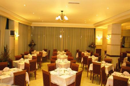 Rodos Star All Inclusive - 16