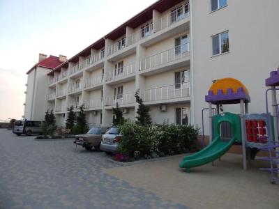 Baza Otdykha Delfin - 20